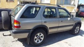 Opel Frontera 3,2i-204.kc,ГЕРМАНИЯ - 11 лв. - 88427738 | Car24.bg