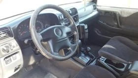 Opel Frontera 3,2i-204.kc,ГЕРМАНИЯ - 11 лв. - 88427738 | Car24.bg