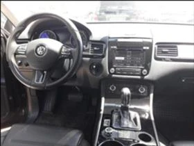 VW Touareg 3.6i 4X4 | Mobile.bg    11