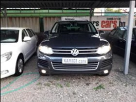 VW Touareg 3.6i 4X4 | Mobile.bg    2