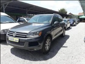 VW Touareg 3.6i 4X4 | Mobile.bg    3