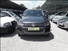 VW Touareg 3.6i 4X4 | Mobile.bg    8