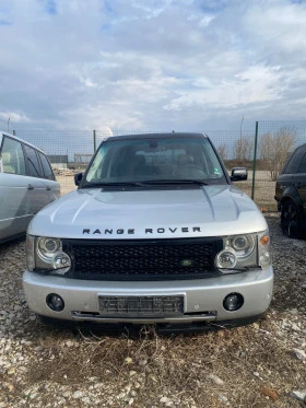 Land Rover Range rover L322 3.0 4.4 na chasti, снимка 5