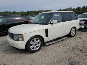 Land Rover Range rover L322 3.0 4.4 na chasti 1