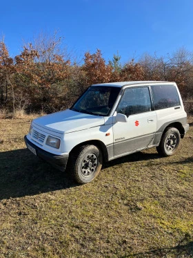 Suzuki Vitara VITARA, снимка 1