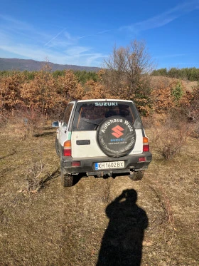 Suzuki Vitara VITARA, снимка 2