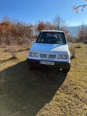 Suzuki Vitara VITARA, снимка 4