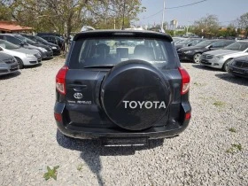 Toyota Rav4 2.2D4D 134kc Italia - [9] 