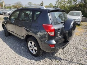 Toyota Rav4 2.2D4D 134kc Italia - [6] 