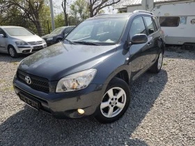 Toyota Rav4 2.2D4D 134kc Italia