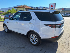 Land Rover Discovery, снимка 3