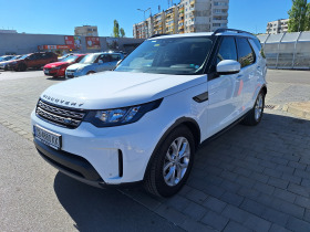 Land Rover Discovery, снимка 2