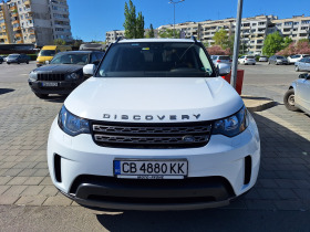Land Rover Discovery, снимка 1 - Автомобили и джипове - 45930341