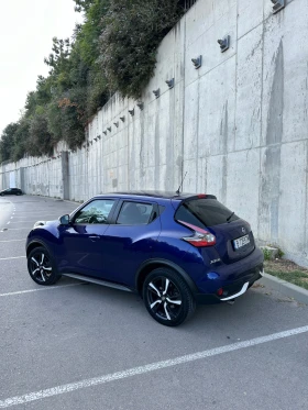 Nissan Juke 1.6 190HP TEKNA, снимка 6