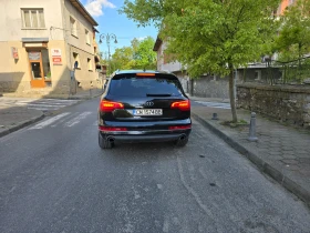 Audi Q7, снимка 6