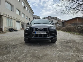 Audi Q7, снимка 1