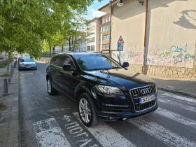 Audi Q7, снимка 7