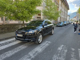 Audi Q7, снимка 8