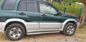 Suzuki Grand vitara, снимка 3