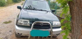 Suzuki Grand vitara, снимка 1