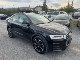 Audi Q3 2.0 Quattro , снимка 9