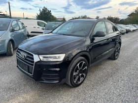 Audi Q3 2.0 Quattro , снимка 4