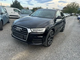 Audi Q3 2.0 Quattro , снимка 1