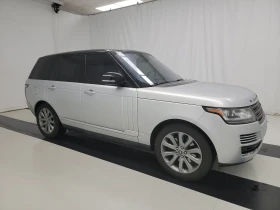 Land Rover Range rover Дигитално табло* панорама* Meridian* FULL, снимка 3