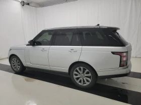 Land Rover Range rover Дигитално табло* панорама* Meridian* FULL, снимка 4