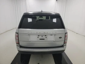 Land Rover Range rover Дигитално табло* панорама* Meridian* FULL, снимка 5