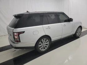 Land Rover Range rover Дигитално табло* панорама* Meridian* FULL, снимка 6