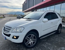  Mercedes-Benz ML 320