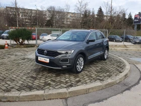 VW T-Roc VW T- Roc Sport 1.5 TSI OPF DSG 1