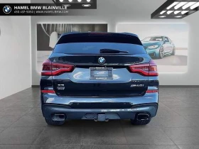     BMW X3 M40i i6 B58