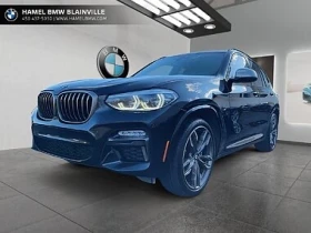 BMW X3 M40i i6 B58 | Mobile.bg    13