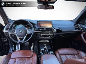 BMW X3 M40i i6 B58 | Mobile.bg    8