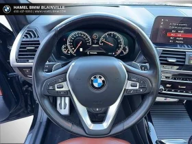 BMW X3 M40i i6 B58 | Mobile.bg    6