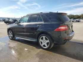 Mercedes-Benz ML 350 3.5L 6 Rear-wheel drive | Mobile.bg    2