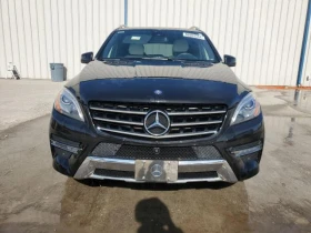 Mercedes-Benz ML 350 3.5L 6 Rear-wheel drive | Mobile.bg    3