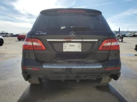 Mercedes-Benz ML 350 3.5L 6 Rear-wheel drive | Mobile.bg    4