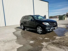 Mercedes-Benz ML 350 3.5L 6 Rear-wheel drive | Mobile.bg    9