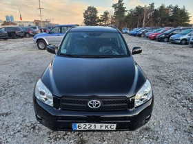 Toyota Rav4 2.2/D4D/136/4Х4/ИСПАНИЯ/KEYLESS/КОЖА/БЕЗ РЪЖДА, снимка 1