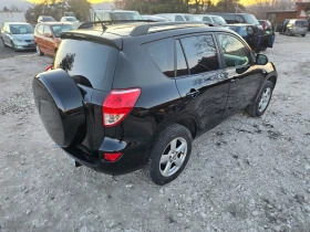 Toyota Rav4 2.2/D4D/136/4Х4/ИСПАНИЯ/KEYLESS/КОЖА/БЕЗ РЪЖДА, снимка 6