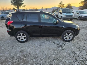 Toyota Rav4 2.2/D4D/136/4Х4/ИСПАНИЯ/KEYLESS/КОЖА/БЕЗ РЪЖДА, снимка 7