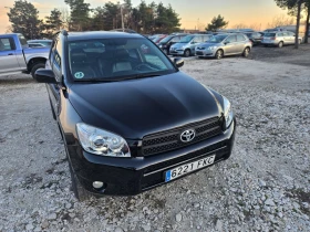 Toyota Rav4 2.2/D4D/136/4Х4/ИСПАНИЯ/KEYLESS/КОЖА/БЕЗ РЪЖДА, снимка 8