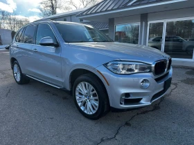 BMW X5 XDRIVE * CAMERA * LED * ПОДГРЕВ * NAVI 1