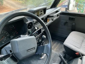 Обява за продажба на Toyota Land cruiser Lj70 ~13 999 лв. - изображение 3