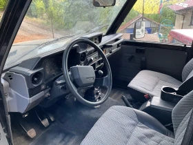 Обява за продажба на Toyota Land cruiser Lj70 ~13 999 лв. - изображение 2