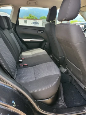Suzuki Vitara 1.6DDIS/NAVI/KAMERA/EURO6 | Mobile.bg    14