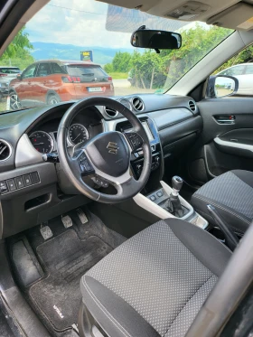 Suzuki Vitara 1.6DDIS/NAVI/KAMERA/EURO6 | Mobile.bg    7